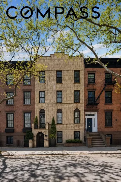 166 Pacific St, Brooklyn, NY 11201