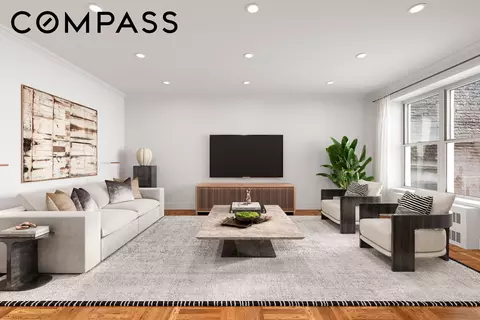 302 E 88th St #2G, New York, NY 10128