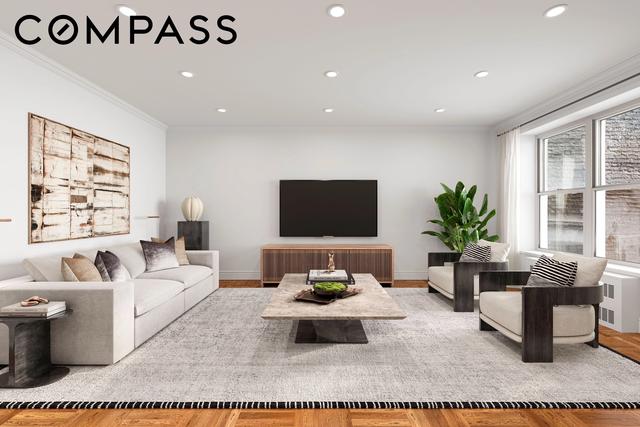 302 E 88th St #2G, New York, NY 10128