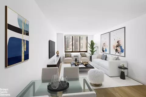 5 E 22nd St #10B, New York, NY 10010