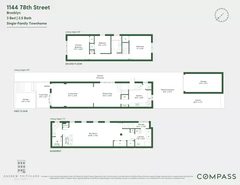 1144 78th St, Brooklyn, NY 11228