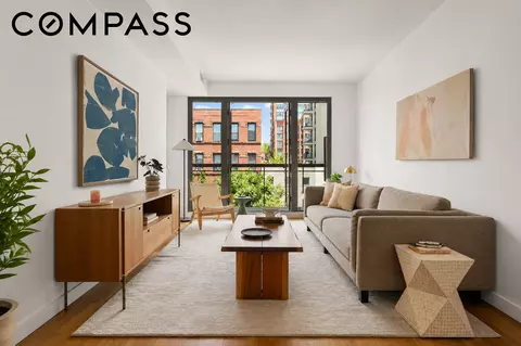 500 4th Ave #3A, Brooklyn, NY 11215