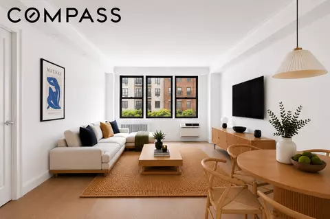 333 E 34th St #6H, New York, NY 10016