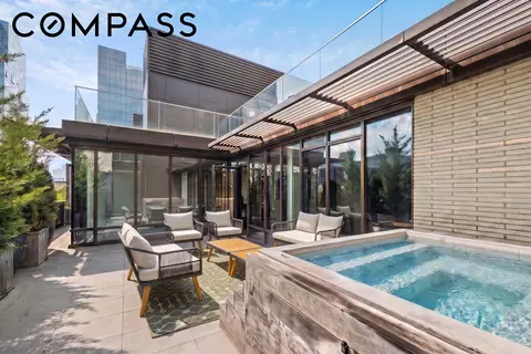 429 Kent Ave #PH3, Brooklyn, NY 11249