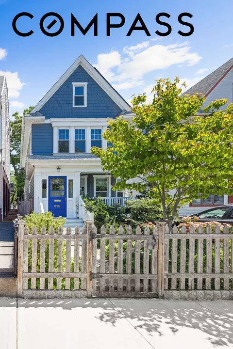 515 E 3rd St, Brooklyn, NY 11218