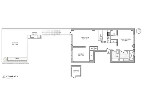 83 Eagle St #2, Brooklyn, NY 11222