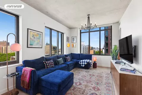 196 Orchard St #9C, New York, NY 10002