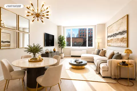 308 E 72nd St #7E, New York, NY 10021