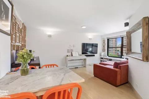 266 E Broadway #B705, New York, NY 10002