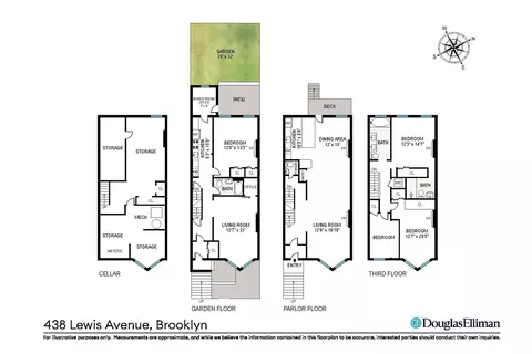 438 Lewis Ave, Brooklyn, NY 11233