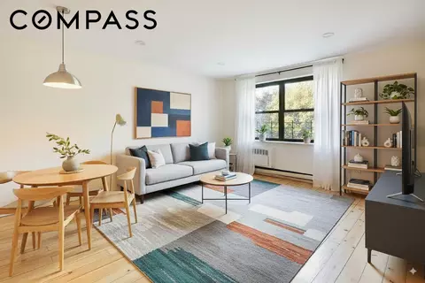 129 Barrow St #3A, New York, NY 10014