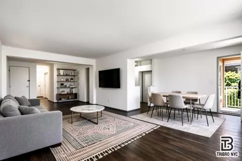 2390 Palisade Ave #2F, New York City, NY 10463