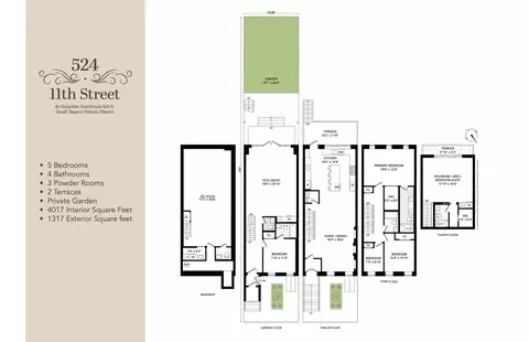 524 11th St, Brooklyn, NY 11215