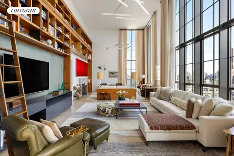 60 E 86th St #PH, New York, NY 10028