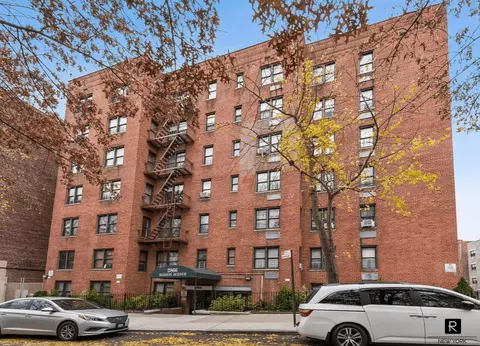 2866 Marion Ave #1-C, New York City, NY 10458