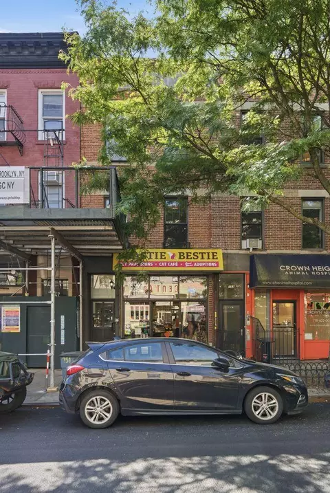 751 Franklin Ave, Brooklyn, NY 11238