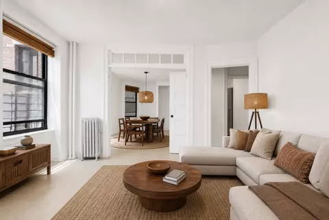 92 St Nicholas Ave #3G, New York, NY 10026