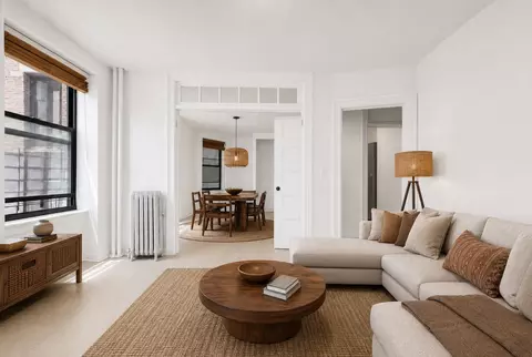 92 St Nicholas Ave #3G, New York, NY 10026