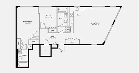 702 Ocean Pkwy #2A, Brooklyn, NY 11230