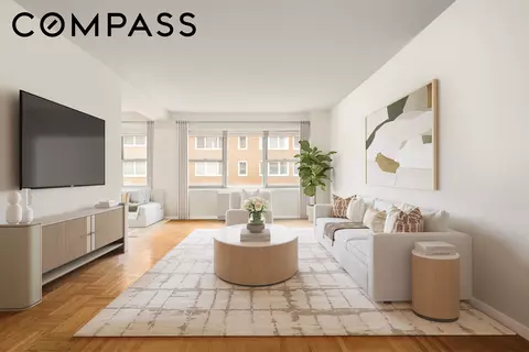 35 E 85th St #10CN, New York, NY 10028