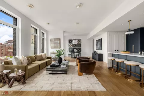 525 6th Ave #11A, New York, NY 10011