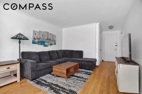 150 W End Ave #3P, New York, NY 10023