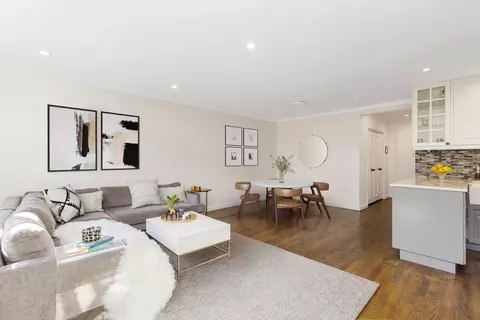 165 Christopher St #3KL, New York, NY 10014