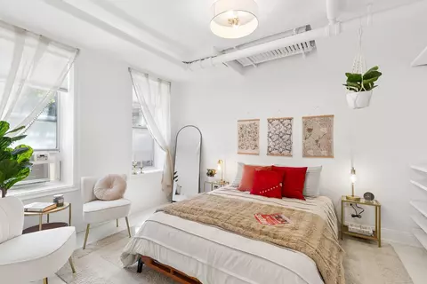 451 Clinton Ave #GARDEN, Brooklyn, NY 11238