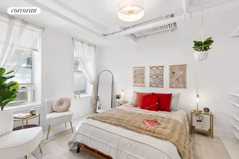 451 Clinton Ave #GARDEN, Brooklyn, NY 11238