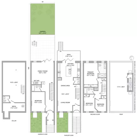 748 Hancock St, Brooklyn, NY 11233