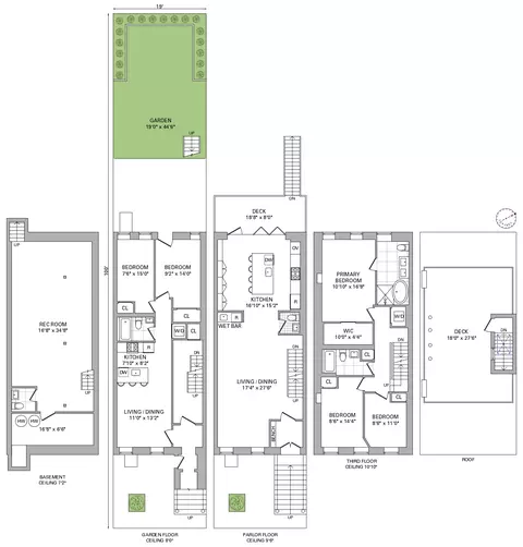 125 Schaefer St, Brooklyn, NY 11207