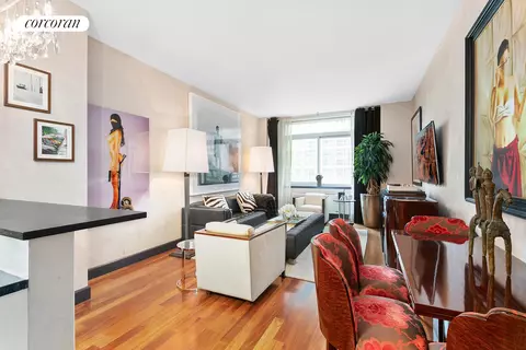 212 E 57th St #5C, New York, NY 10022