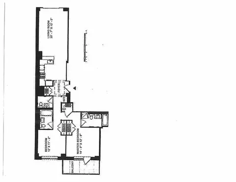 212 E 57th St #5C, New York, NY 10022