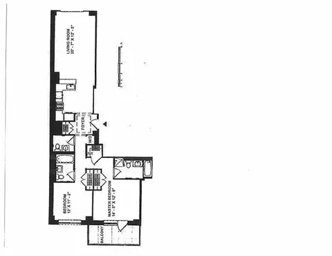 212 E 57th St #5C, New York, NY 10022