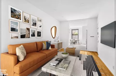 204 E 90th St #4E, New York, NY 10128