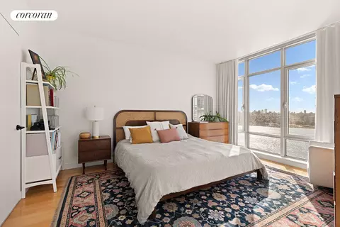 1 Northside Piers #18B, Brooklyn, NY 11249