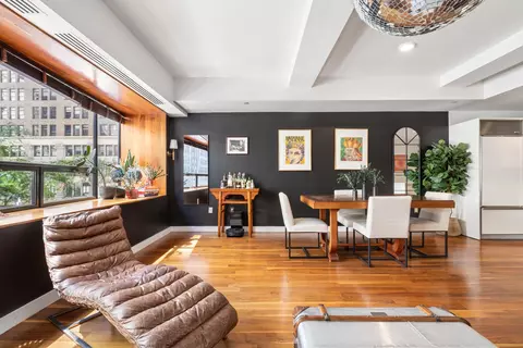 127 Madison Ave #4, New York, NY 10016