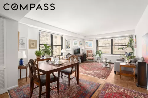 225 E 57th St #12M, New York, NY 10022