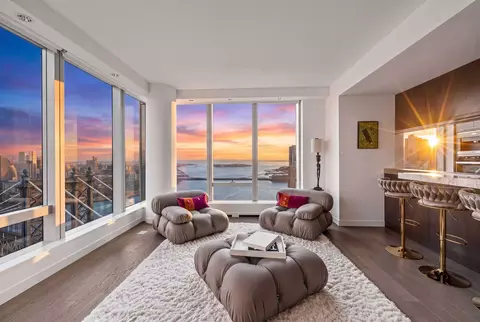 252 South St #36-SOUTH, New York, NY 10002