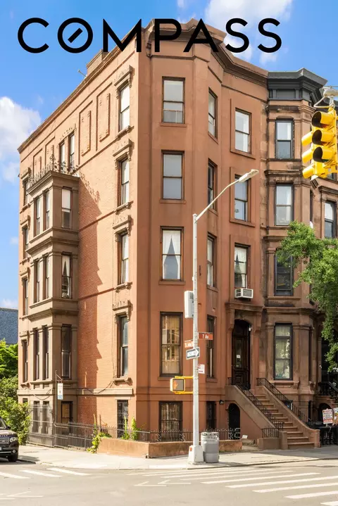 165 St Johns Pl, Brooklyn, NY 11217
