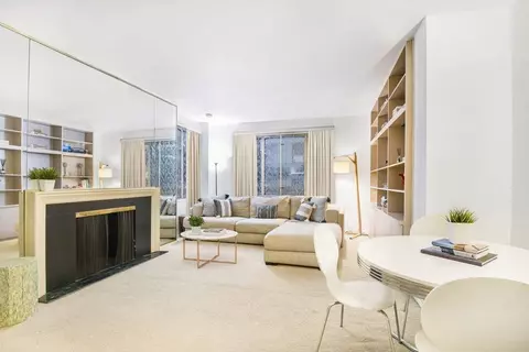 475 Park Ave #3E, New York, NY 10022