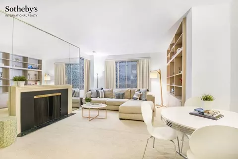 475 Park Ave #3E, New York, NY 10022