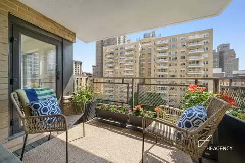 55 E 9th St #7L, New York, NY 10003