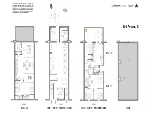 174 Ave S, Brooklyn, NY 11223