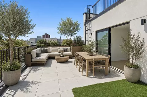 386 Kosciuszko St #PH, Brooklyn, NY 11221