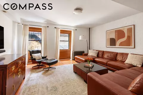 203 W 112th St #CE, New York, NY 10026