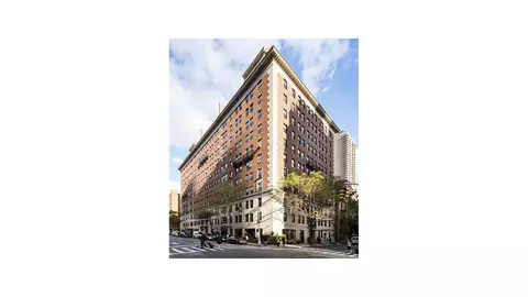 141 E 88th St #11C, New York, NY 10128