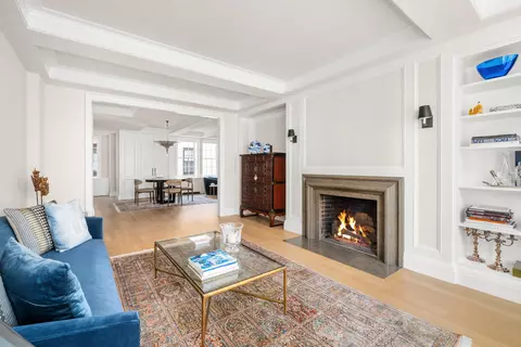141 E 88th St #11C, New York, NY 10128