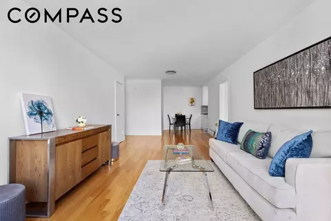2025 Broadway #5A, New York, NY 10023