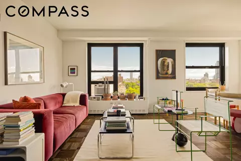 209 Clinton Ave #14B, Brooklyn, NY 11205